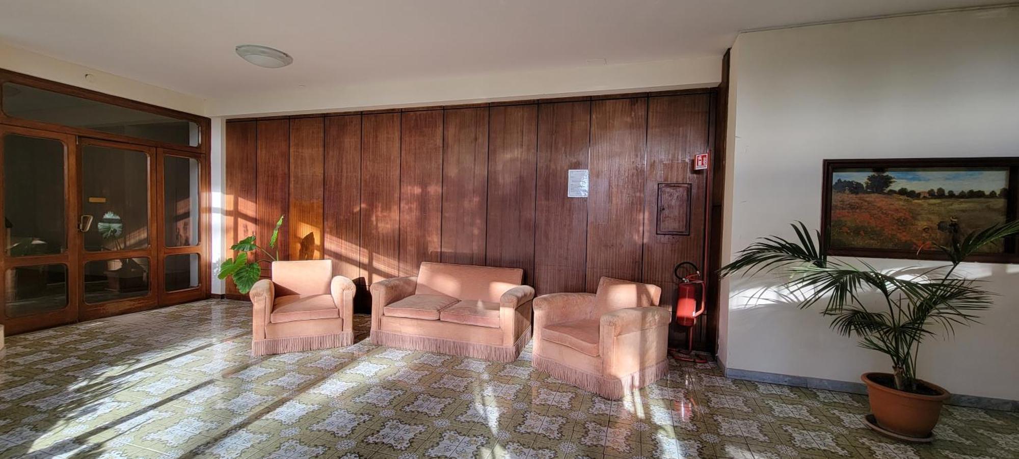 And Comfort Bed & Breakfast Rom