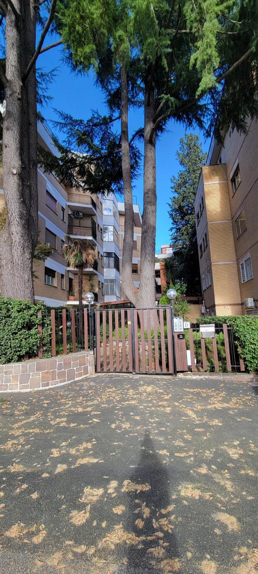 And Comfort Bed & Breakfast Roma